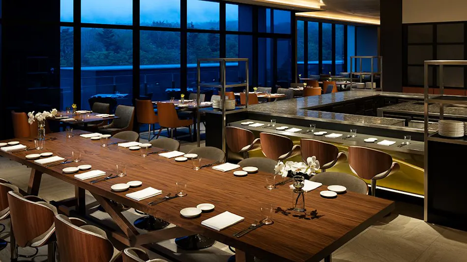 Fuji Speedway Hotel, Unbound Collection by Hyatt