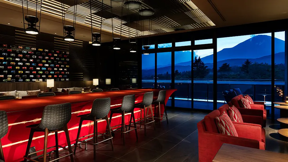 Fuji Speedway Hotel, Unbound Collection by Hyatt