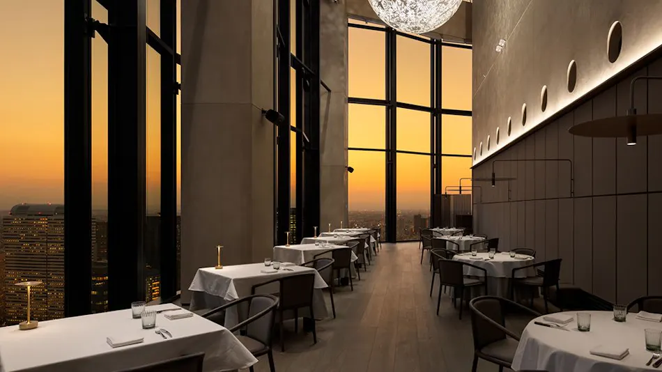 BELLUSTAR TOKYO, A Pan Pacific Hotel