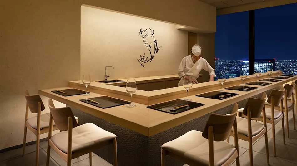 BELLUSTAR TOKYO, A Pan Pacific Hotel