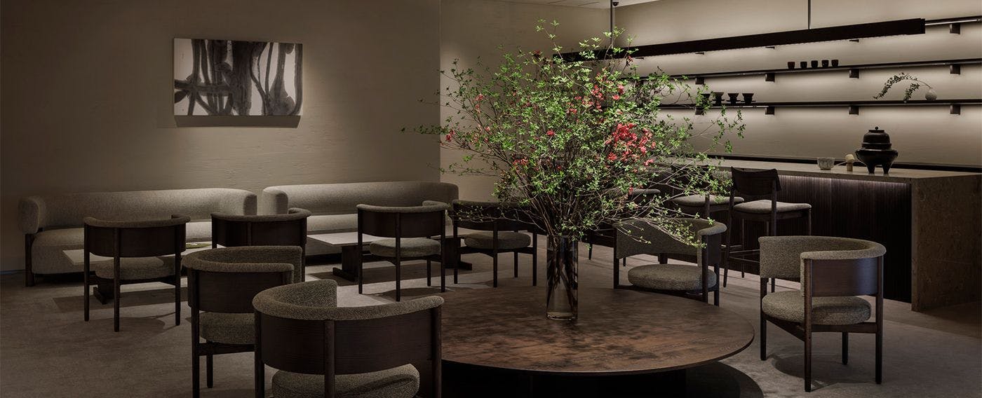 BELLUSTAR TOKYO, A Pan Pacific Hotel