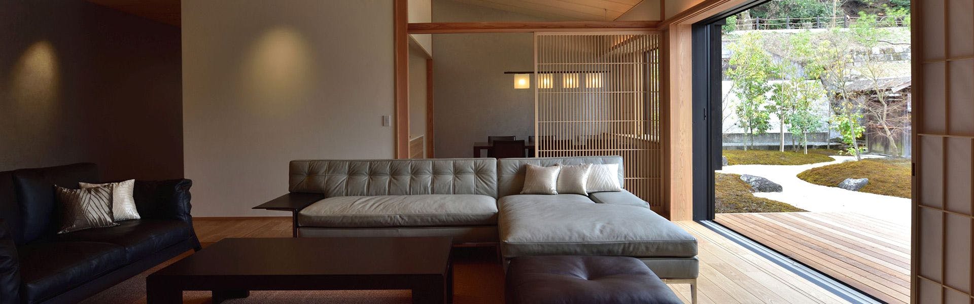 葵ホテル　南禅寺別邸