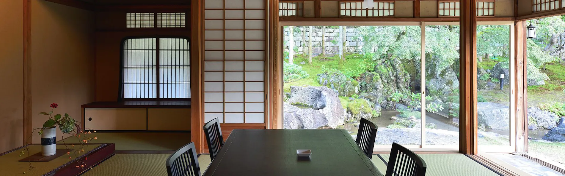 葵ホテル 南禅寺別邸