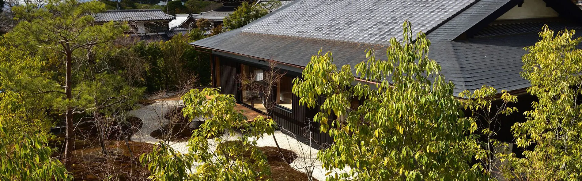 葵ホテル 南禅寺別邸
