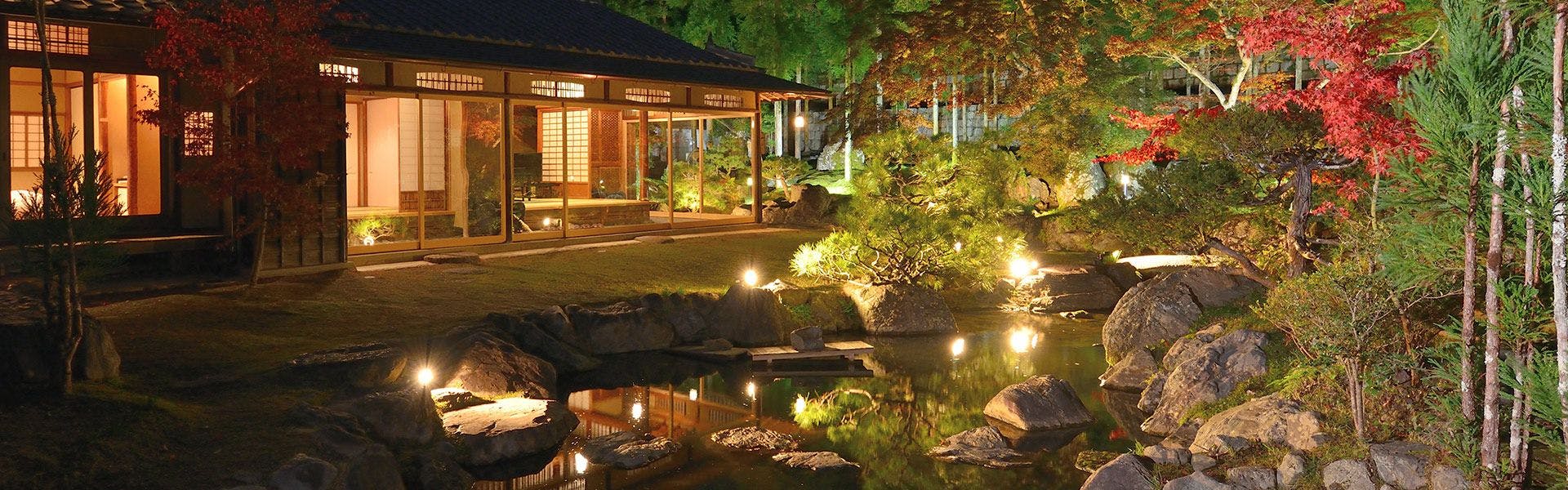 葵ホテル　南禅寺別邸