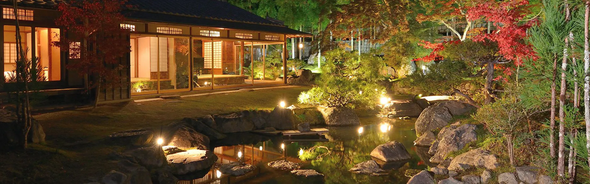 葵ホテル 南禅寺別邸