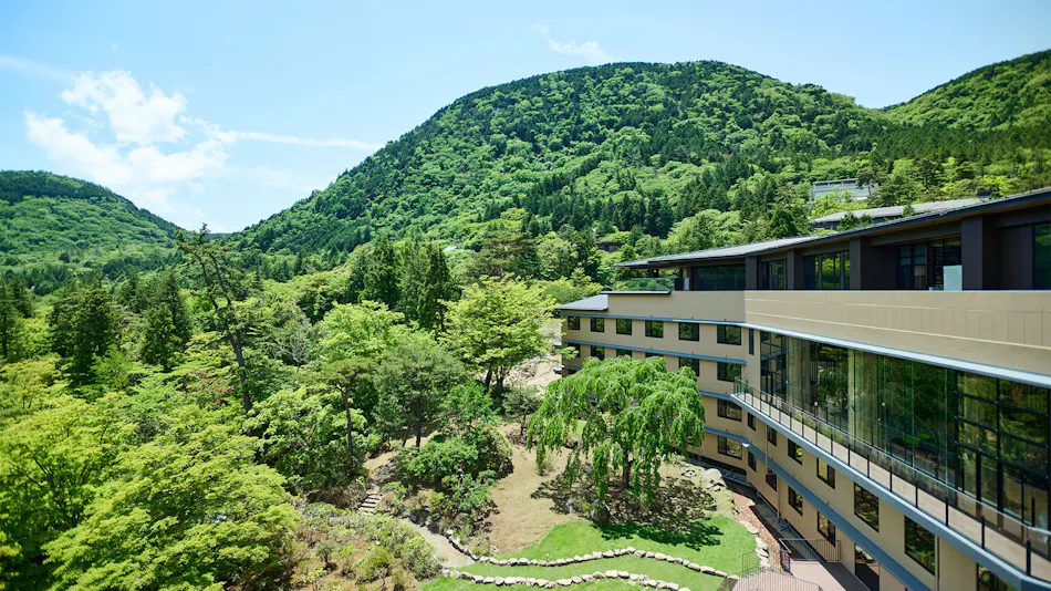 Hakone Hotel Kowakien