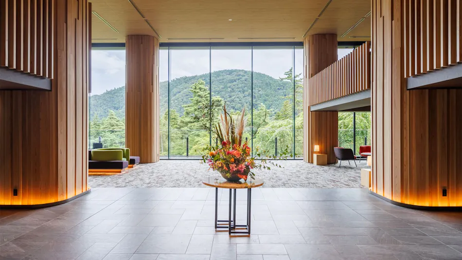 Hakone Hotel Kowakien