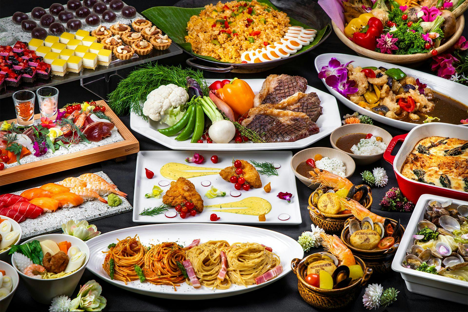 箱根ホテル小涌園（藤田観光リゾート）