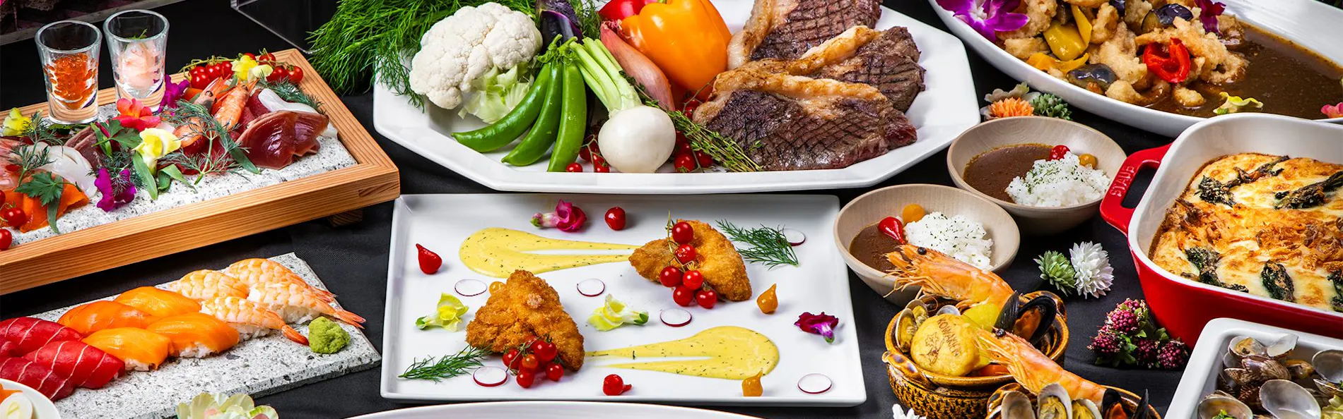 箱根ホテル小涌園(藤田観光リゾート)