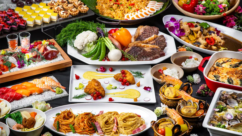 Hakone Hotel Kowakien