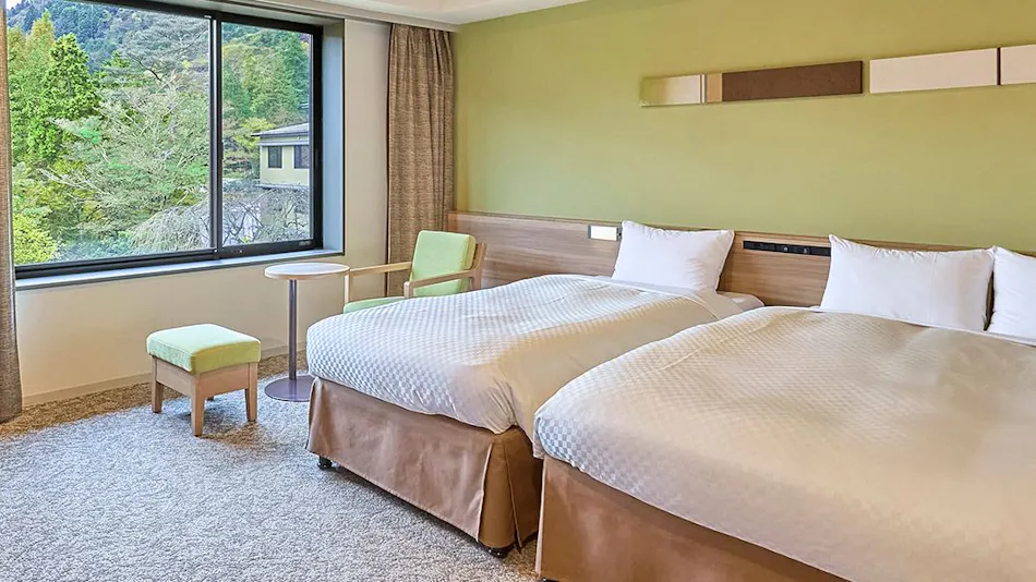 Hakone Hotel Kowakien