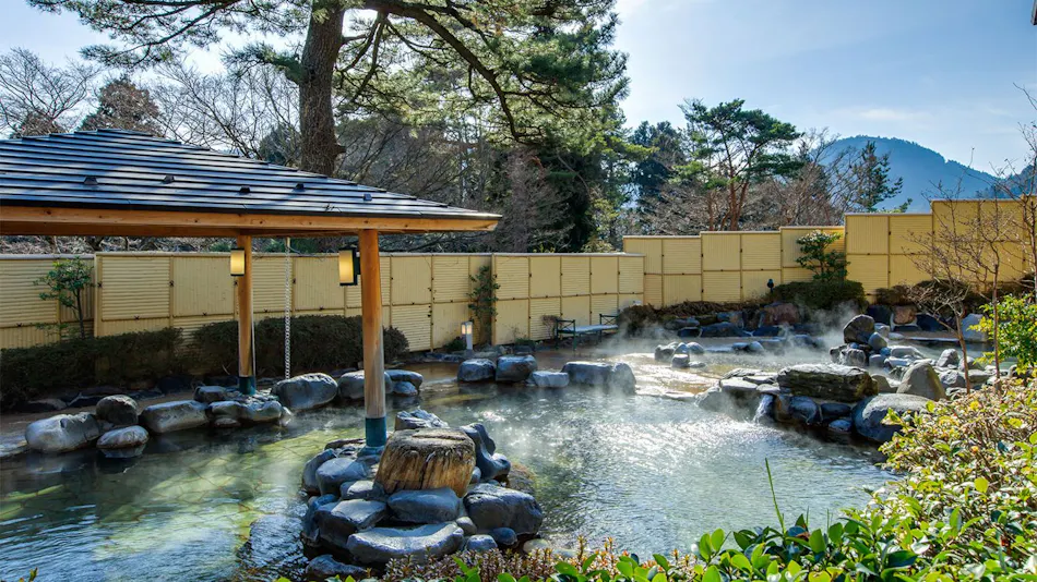 Hakone Hotel Kowakien