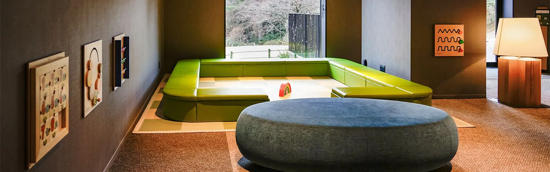 箱根ホテル小涌園(藤田観光リゾート)