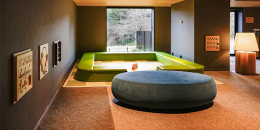 箱根ホテル小涌園(藤田観光リゾート)