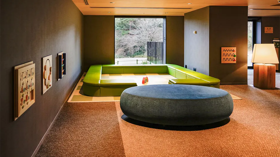 Hakone Hotel Kowakien