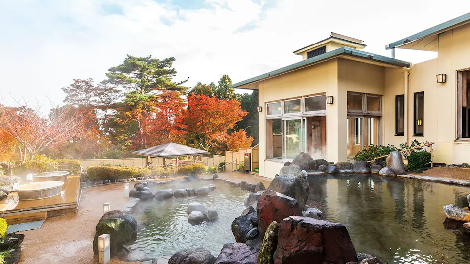 Hakone Hotel Kowakien