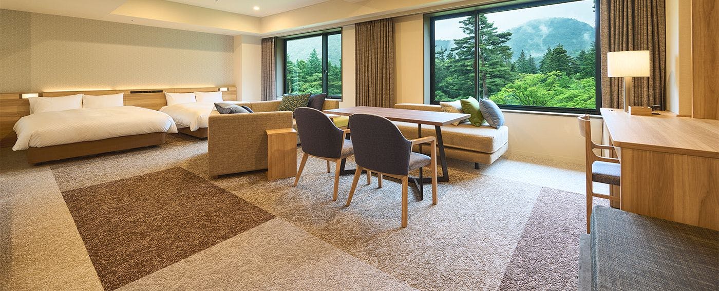 Hakone Hotel Kowakien