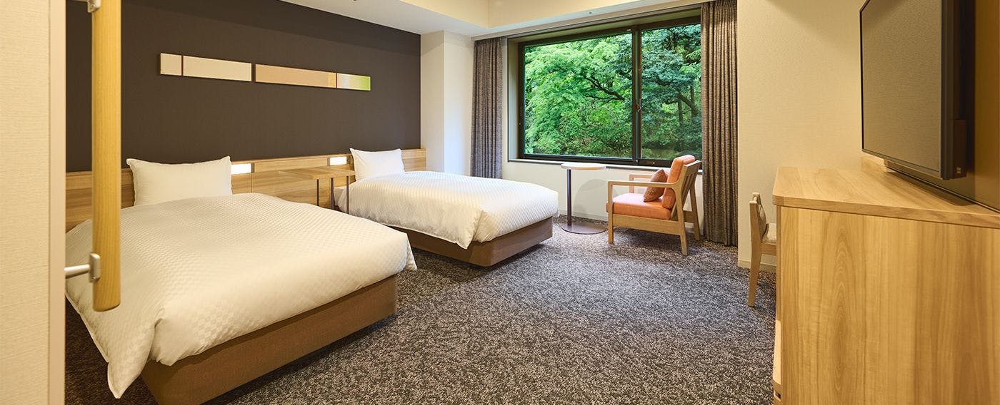 Hakone Hotel Kowakien