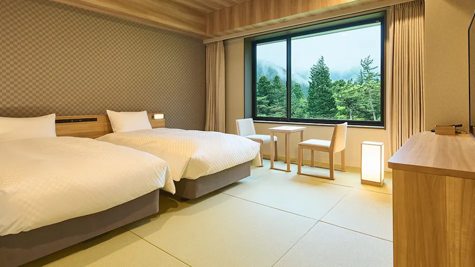 Hakone Hotel Kowakien