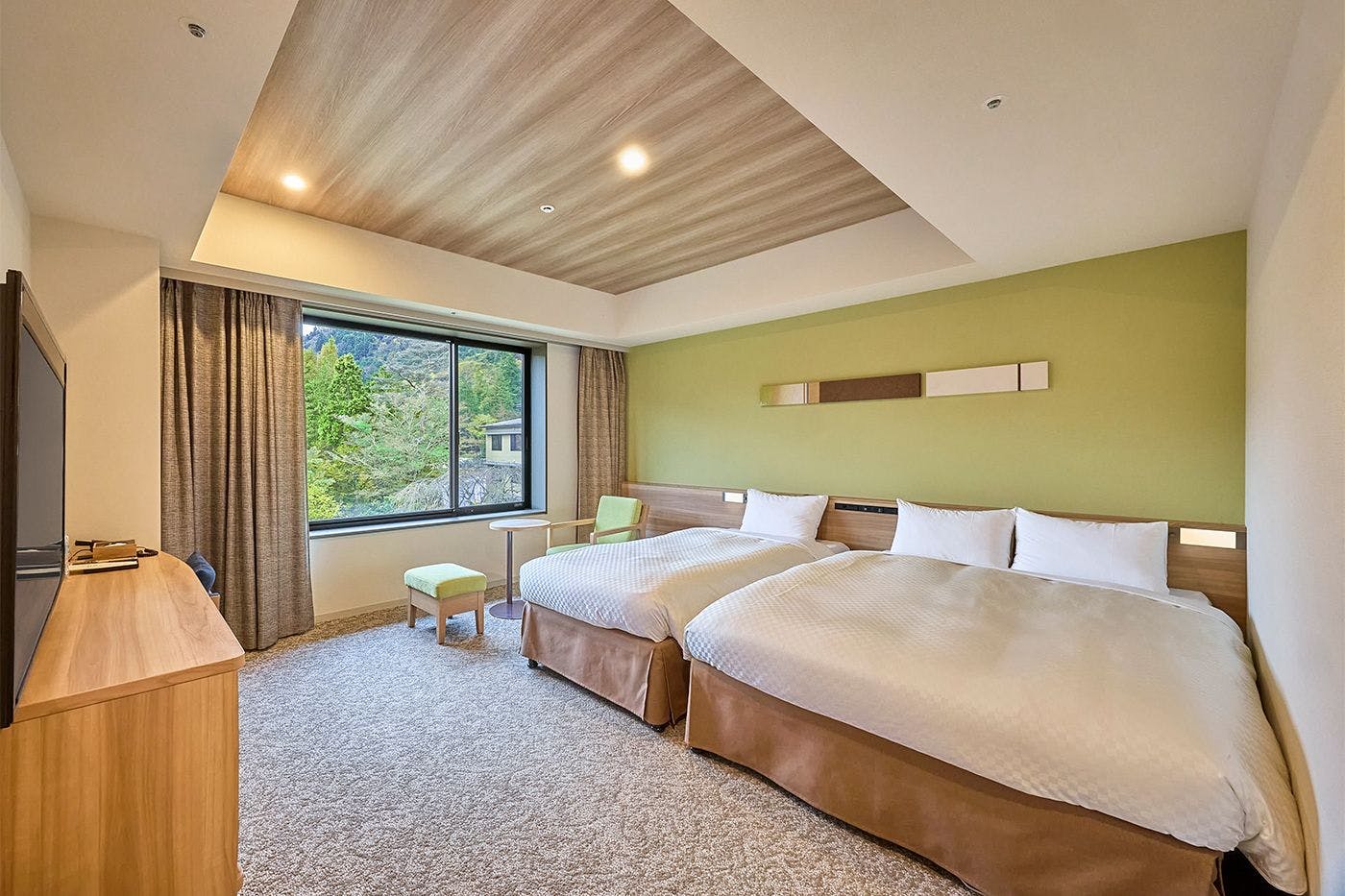 Hakone Hotel Kowakien