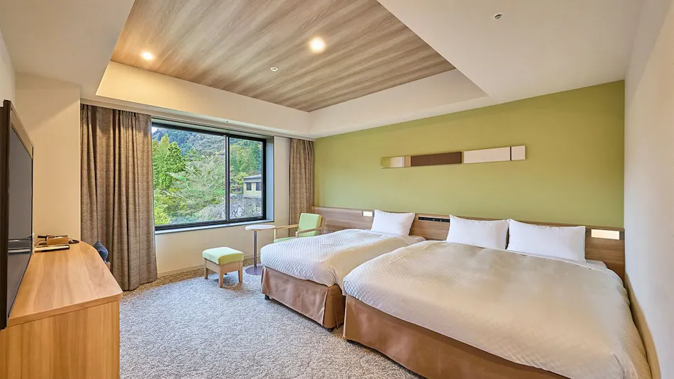 Hakone Hotel Kowakien