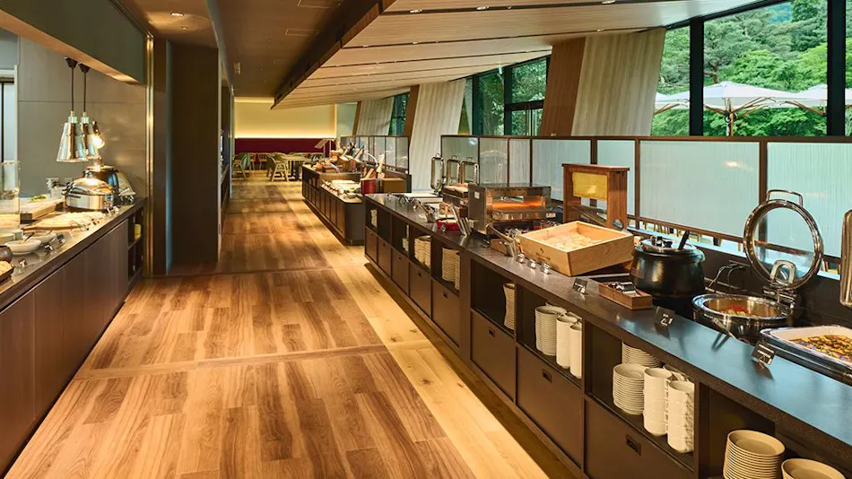 Hakone Hotel Kowakien