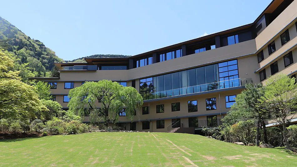Hakone Hotel Kowakien