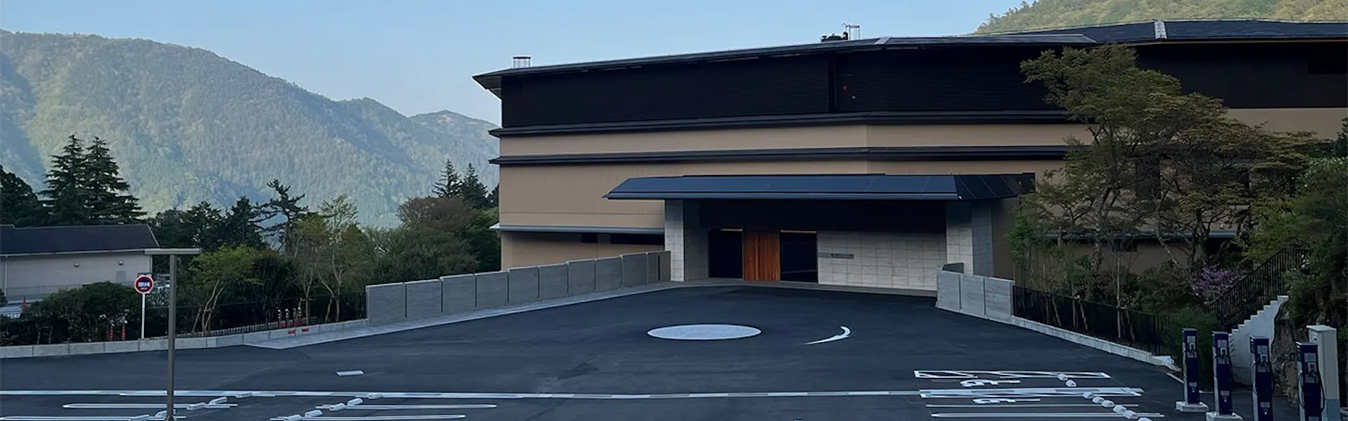 箱根ホテル小涌園(藤田観光リゾート)