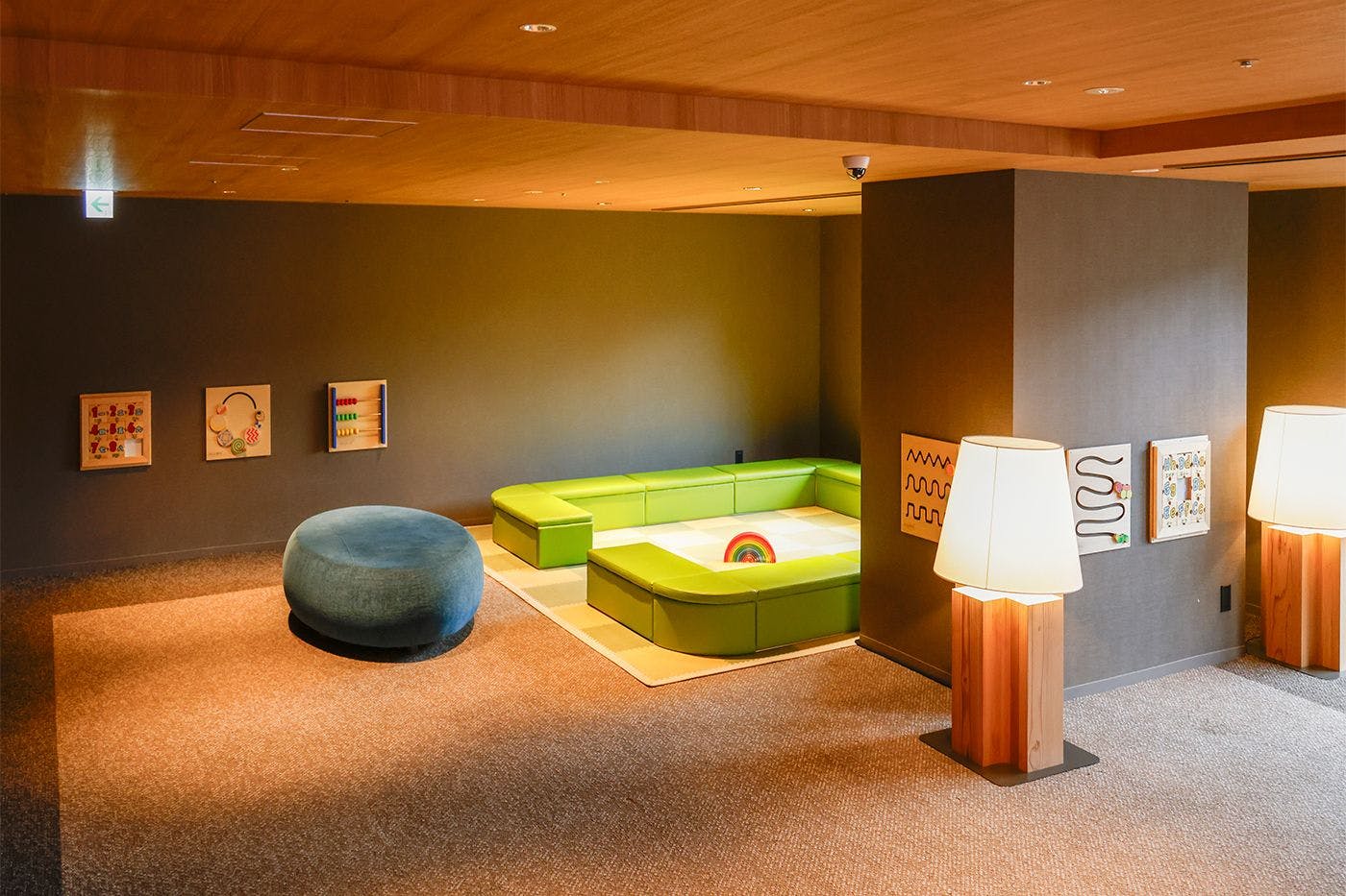 箱根ホテル小涌園（藤田観光リゾート）