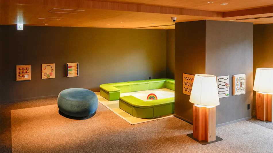 Hakone Hotel Kowakien