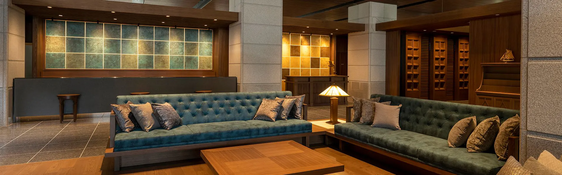 ラビスタ函館ベイANNEX(共立リゾート)