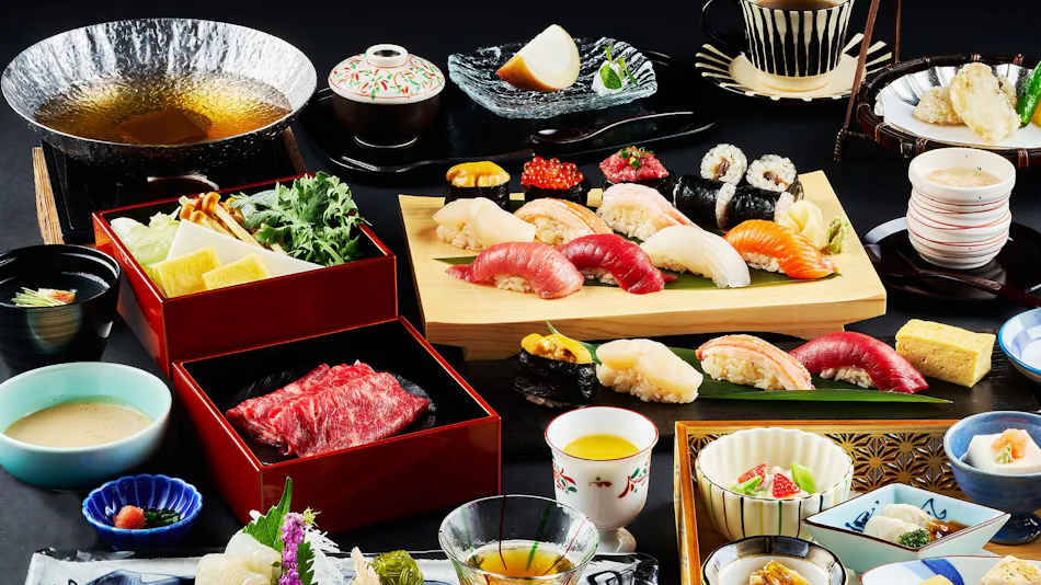 La Vista Hakodate Bay ANNEX (Kyoritsu Resort)