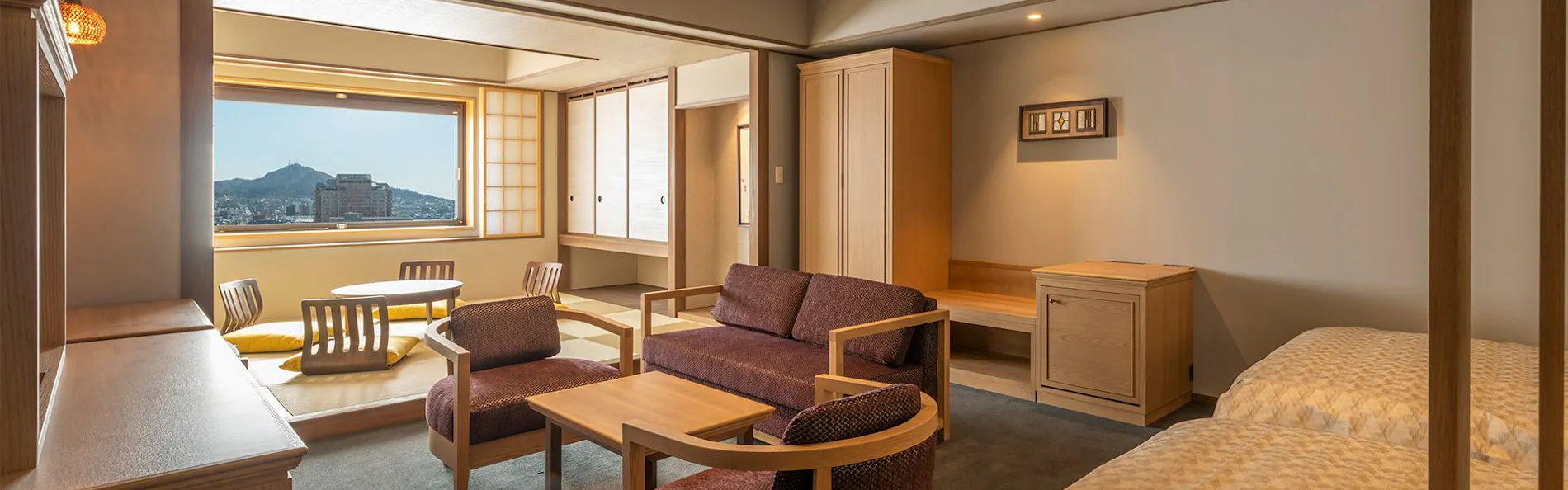 ラビスタ函館ベイANNEX(共立リゾート)