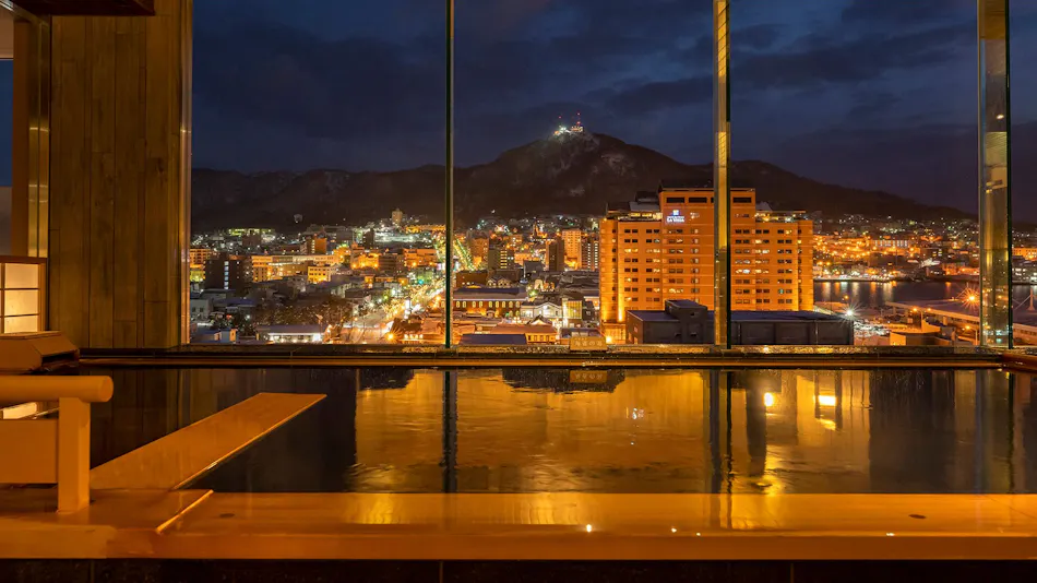 La Vista Hakodate Bay ANNEX (Kyoritsu Resort)