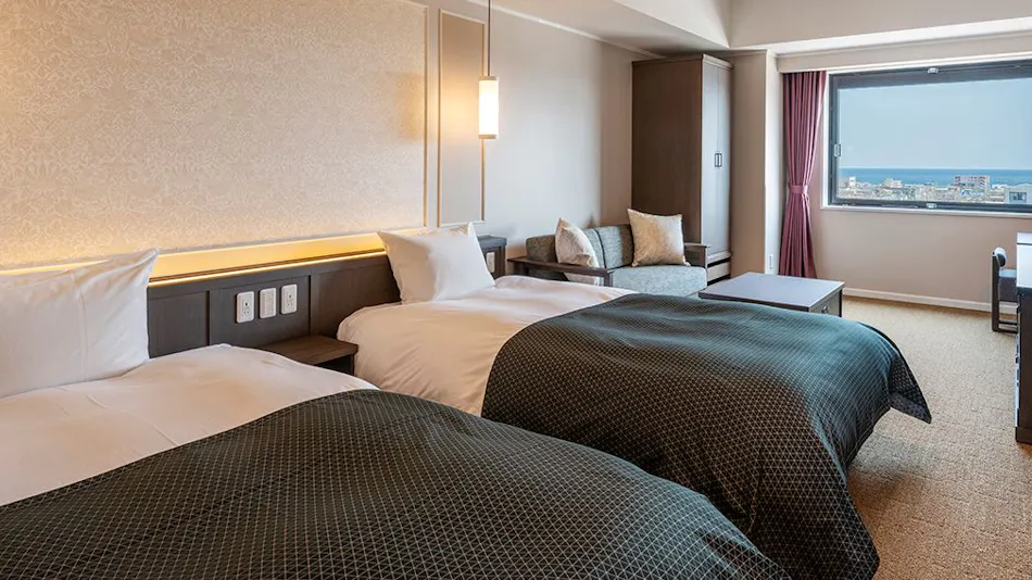 La Vista Hakodate Bay ANNEX (Kyoritsu Resort)