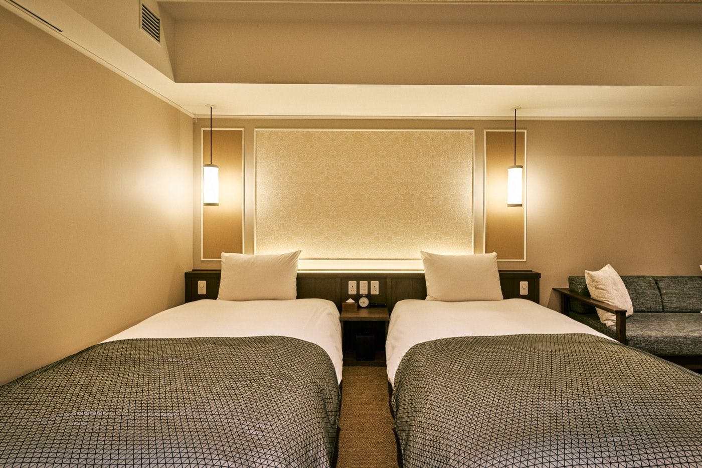 La Vista Hakodate Bay ANNEX (Kyoritsu Resort)