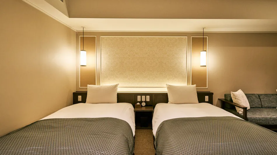 La Vista Hakodate Bay ANNEX (Kyoritsu Resort)