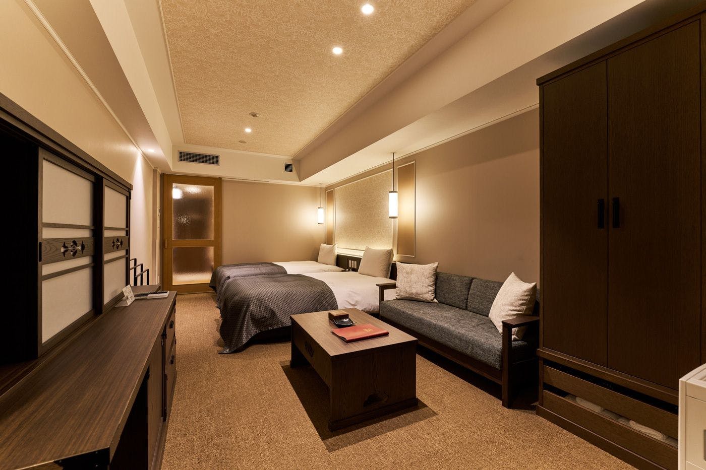 La Vista Hakodate Bay ANNEX (Kyoritsu Resort)