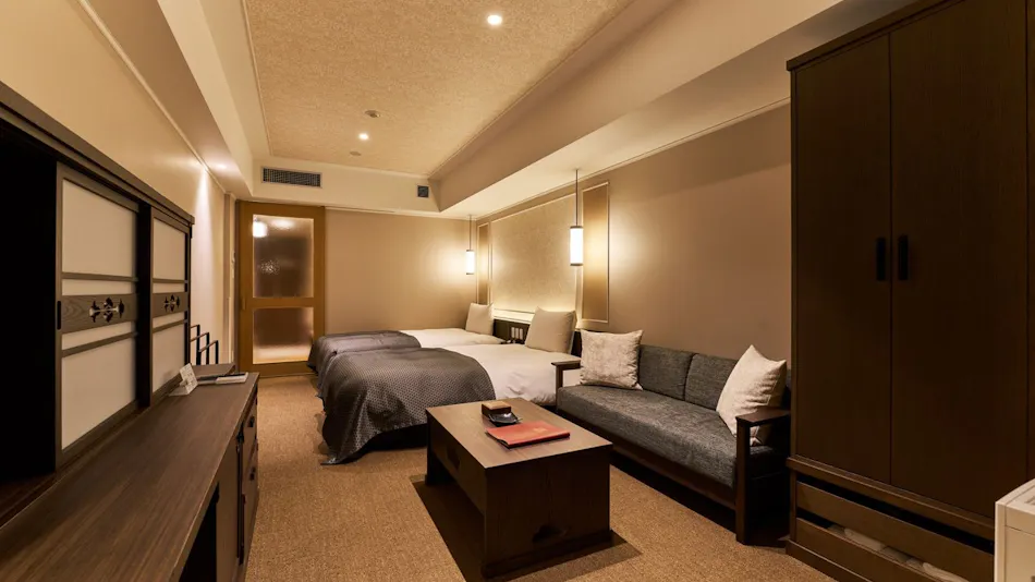 La Vista Hakodate Bay ANNEX (Kyoritsu Resort)