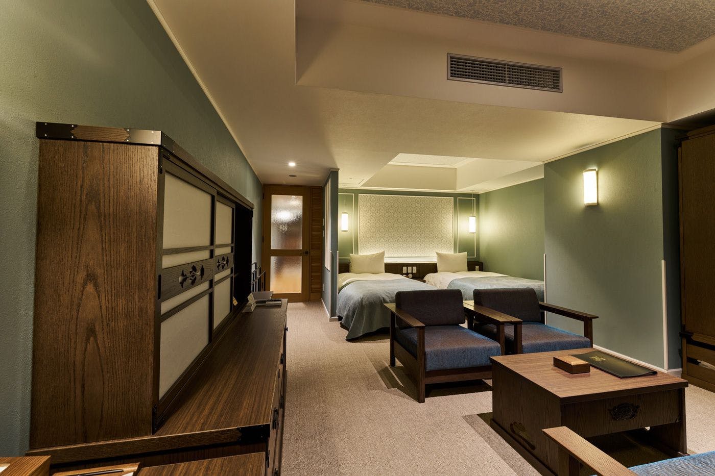 La Vista Hakodate Bay ANNEX (Kyoritsu Resort)