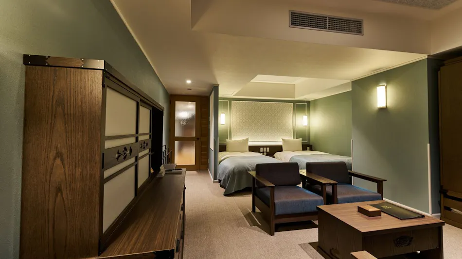 La Vista Hakodate Bay ANNEX (Kyoritsu Resort)