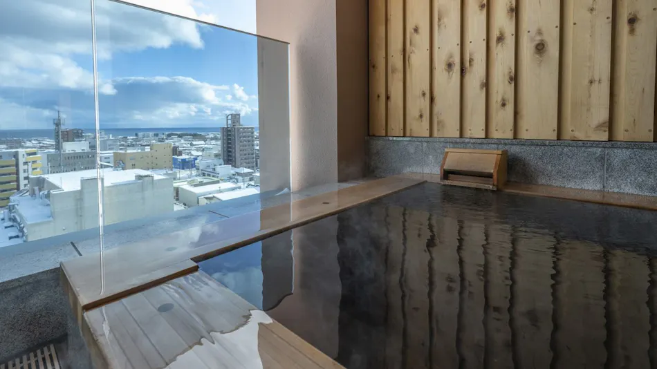 La Vista Hakodate Bay ANNEX (Kyoritsu Resort)