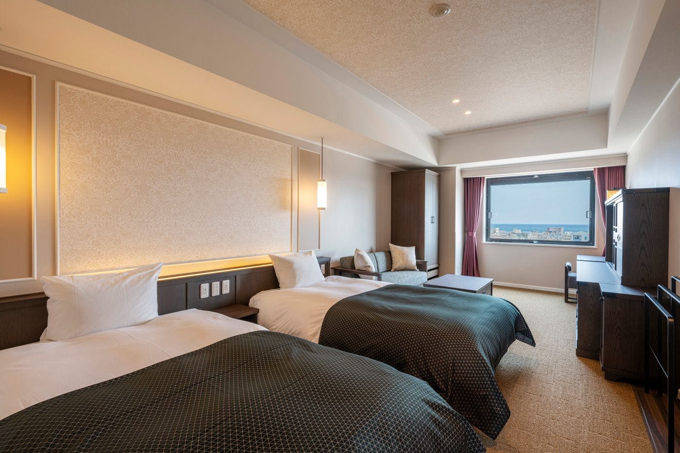 La Vista Hakodate Bay ANNEX (Kyoritsu Resort)