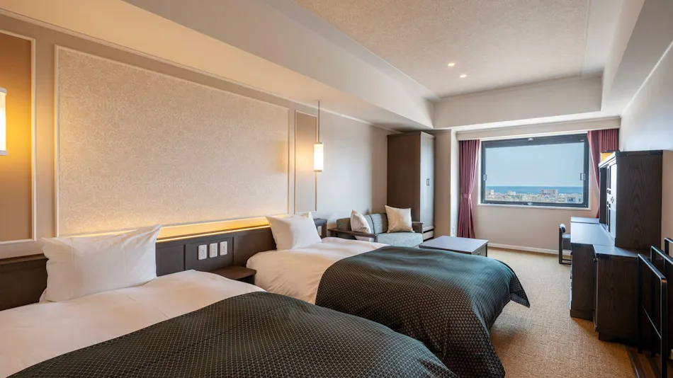 La Vista Hakodate Bay ANNEX (Kyoritsu Resort)