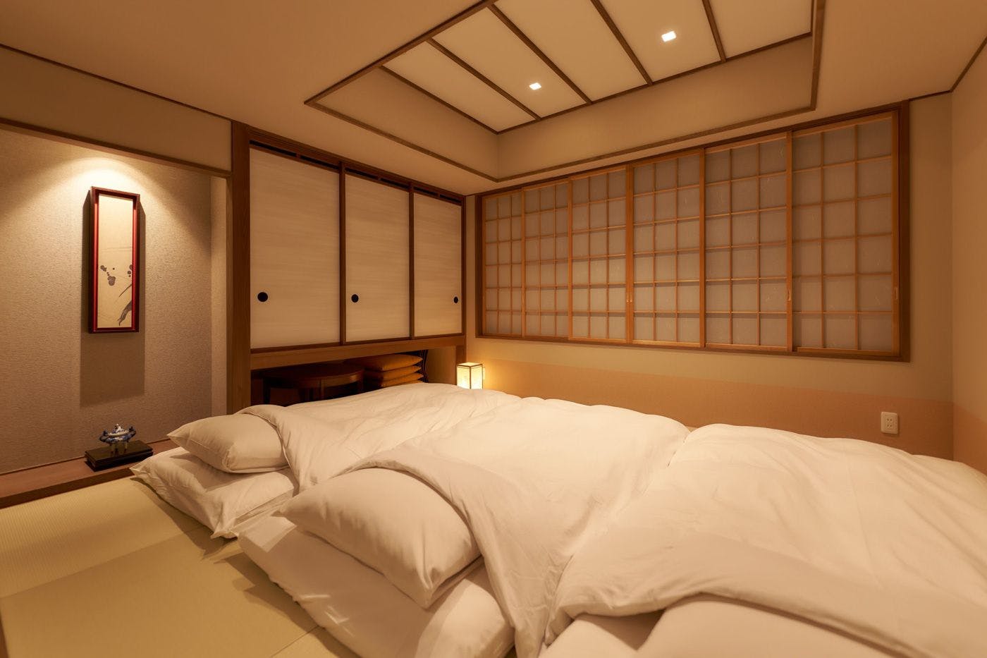 ラビスタ函館ベイANNEX（共立リゾート）