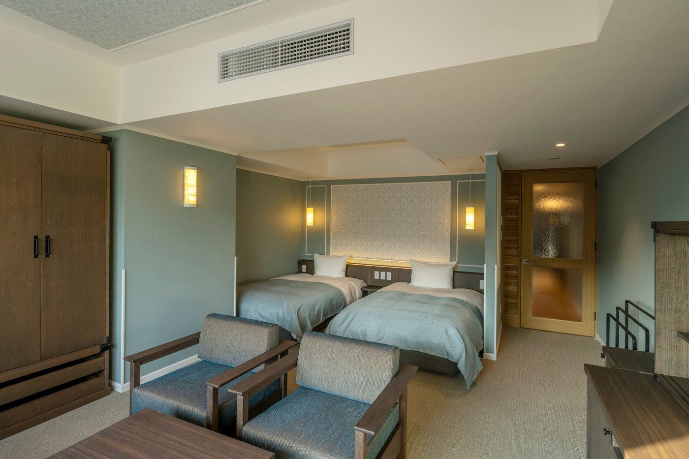La Vista Hakodate Bay ANNEX (Kyoritsu Resort)