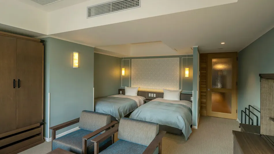 La Vista Hakodate Bay ANNEX (Kyoritsu Resort)