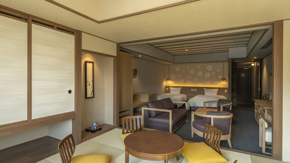 La Vista Hakodate Bay ANNEX (Kyoritsu Resort)