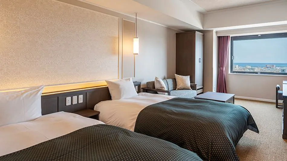 La Vista Hakodate Bay ANNEX (Kyoritsu Resort)